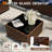8 Person Rattan Sectional Seating Group With Cushions-192381704-169996916