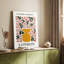 Matisse XXIV, reproduction encadrée - galerie Cavas-1583745108