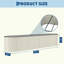 Metal Raised Garden Bed-1081708745-1081708751