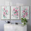 Posy Blooms I-91887317-91887320