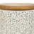 Camellon Frame Coffee Table