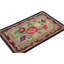 One-of-a-Kind 2’x3’1” Area Rug