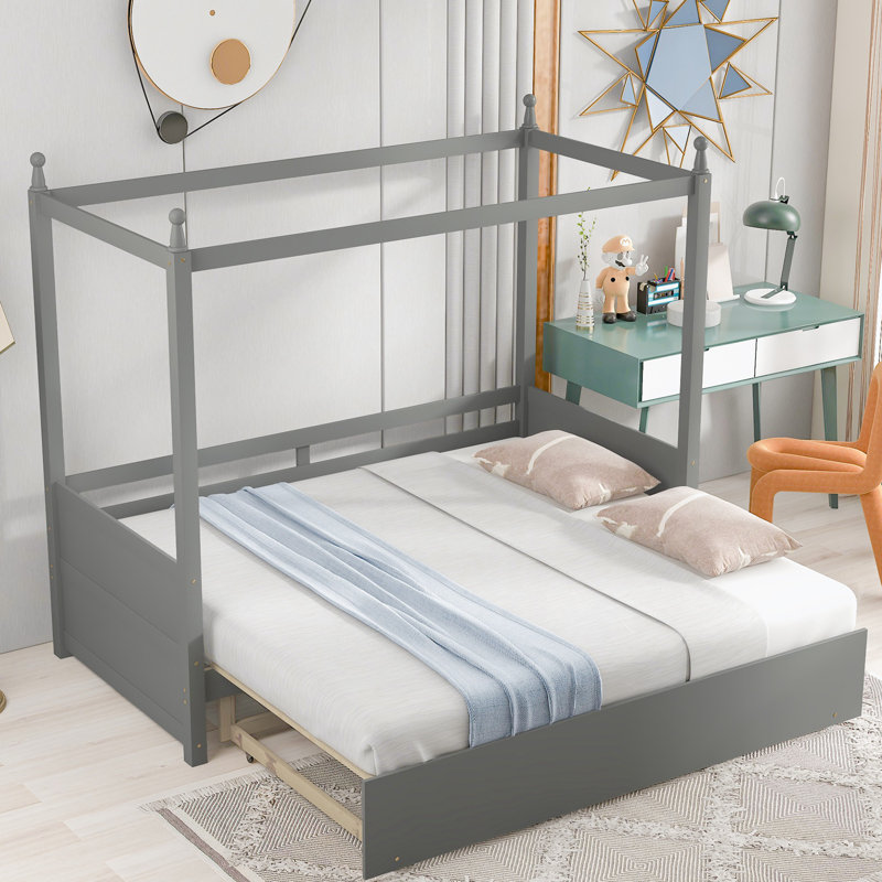 Solid Wood Daybed