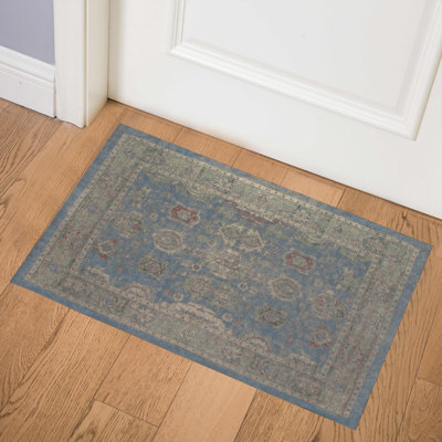 Jimmie Indoor Doormat