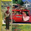 Boarding The Dog by Earl Mayan - Wrapped Canvas Painting-1040310395