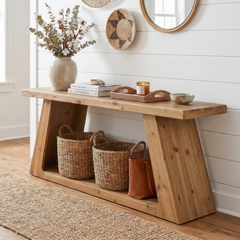 Table d'entrée 62,99 po