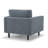 Curt Upholstered Armchair-91112029