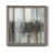 Gray Framed