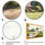 «Beautiful Barn In Spring IV», art mural sur toile-902070231-902070228