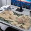 Polyester Desk Pad-1094305750