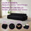 Canapé 87 po Cloud Comfort-1578242519