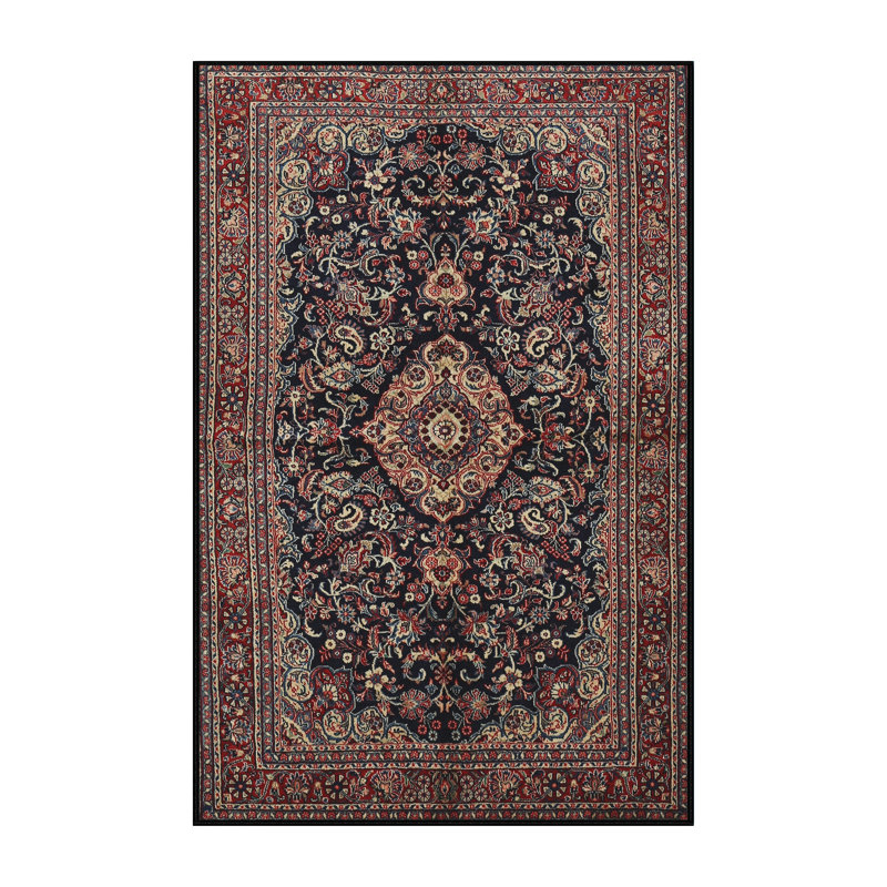 Orionis Performance Oriental Indoor Rug, Rectangle 5' x 7'