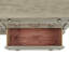 Alcott Hill® Darothy 5-Drawer Chest in Light Grey
