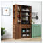 Armoire de rangement en bois-1742666308