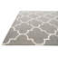 Tapis gris Odenton