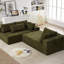 Canapé modulaire Chenille-138624681