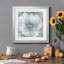 Quiet Poppy - Reproduction d'art sur papier encadrée-2078424489-2078424488
