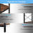 Kennewick Corner Bookcase