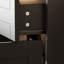 Garde-manger avec design moderne et rangement solide