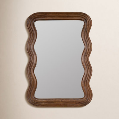 Axinia 28" Accent Mirror