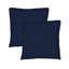 Ensemble de 2 coussins décoratifs d'extérieur Sunbrella®, coussins décoratifs carrés avec housses, coussins décoratifs-124659272-131992912