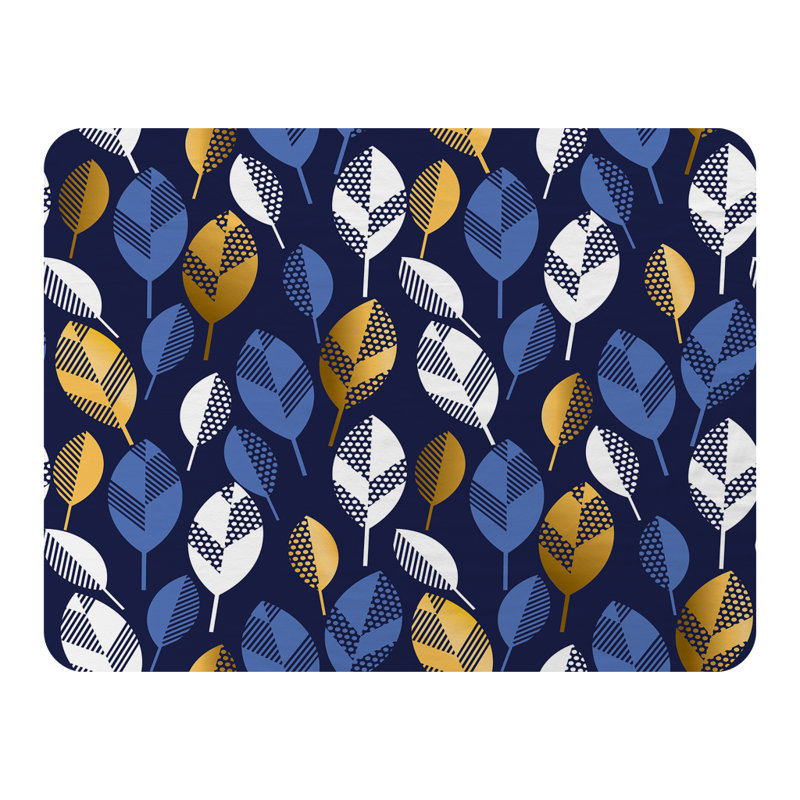 Salomon Throw Blanket