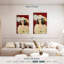 Plumes blanches Leisha-108598407