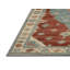 Tapis gris lavable à la machine-965526734