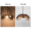 3 - Light Chandelier