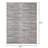 Hutner Performance Striped Indoor Rug-1407522082
