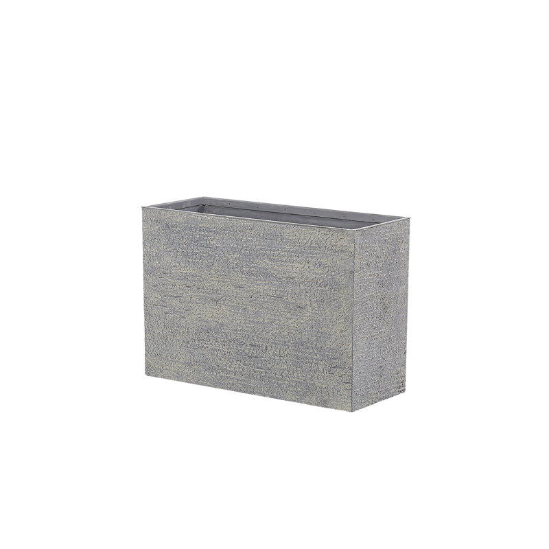 Adelia Pot Planter, 56cm H x 80cm W x 34cm D