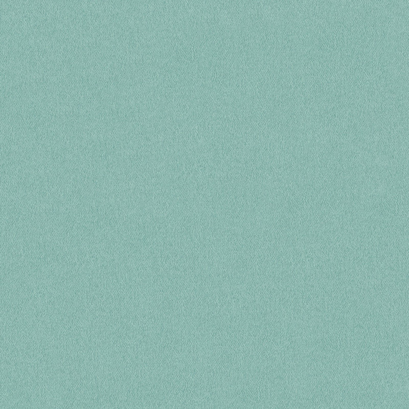 Evelina 10.05m x 70cm Textured Matte Finish Wallpaper Roll, Green