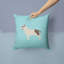 Coussin intérieur/extérieur bull terrier-20448499-20448498