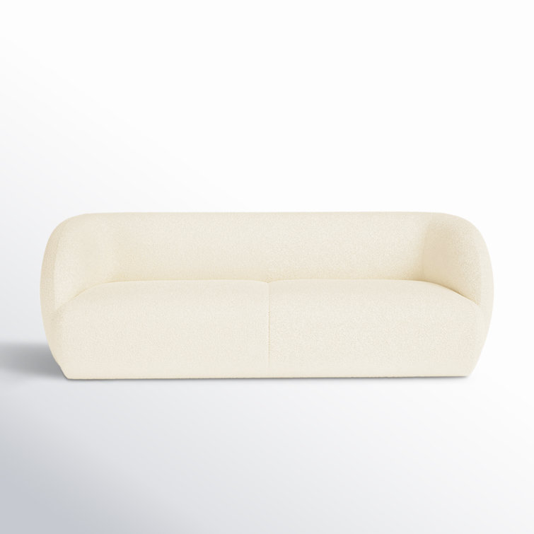 Davis 85'' Upholstered Sofa