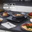 Geepas 2000 Watt Induction Single Burner