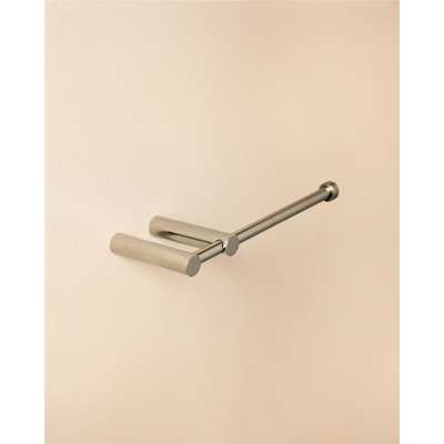 Harbison Wall Mounted Toilet Paper Holder