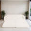 Canapé-lit modulaire 2 pièces pour salon-2135434365