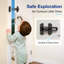 Barrière de sécurité pour porte battante-115320106