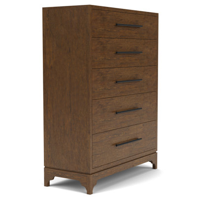 Billie 5 - Drawer Dresser