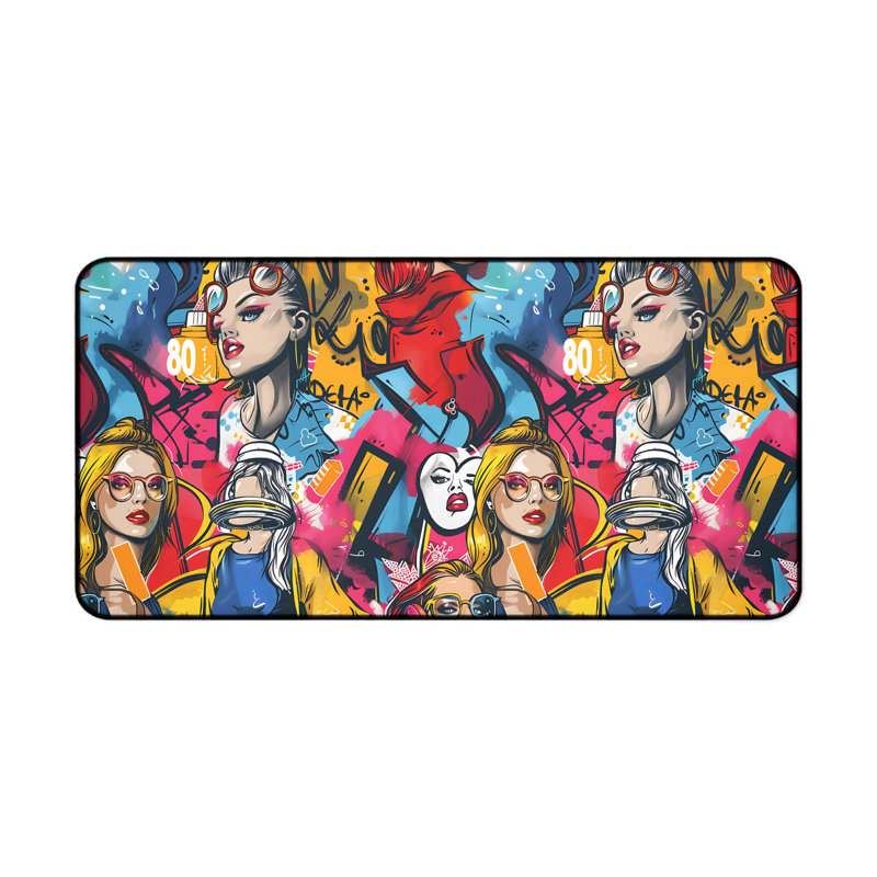 Desk Pad
