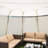 EighteenTek Beige Fabric Side Wall-91324718