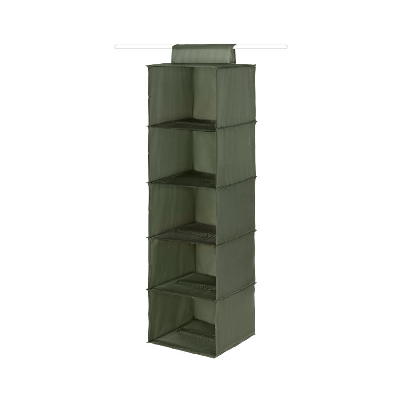 Ragusa Fabric Hanging Organiser