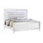 Ensemble de chambre à coucher 4 pièces 4 lumières DEL-1039526742-1039526750-1039526728
