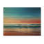 «Bynoe Coastal Minimalisme» Photo sur bois-2093867102