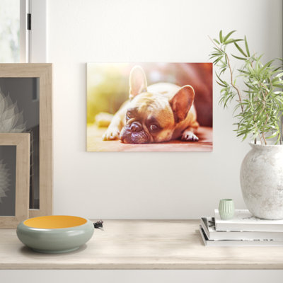 No Frame Print