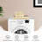  600 GSM Standard Cotton Luxury Plush Absorbent Bath Sheet-1330884719