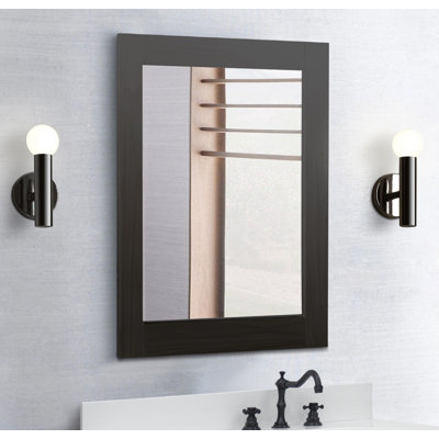 Miroir de salle de bain