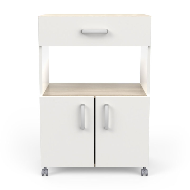 ANIS 88.3cm Kitchen Pantry