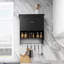 Armoire de salle de bain