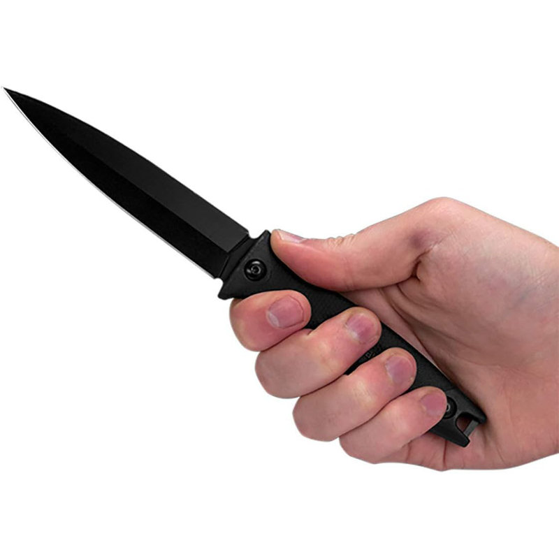 Couteau de démarrage Kershaw